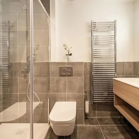 Holiday home Luxurious In