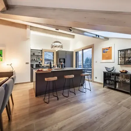 Luxurious In Holiday home *