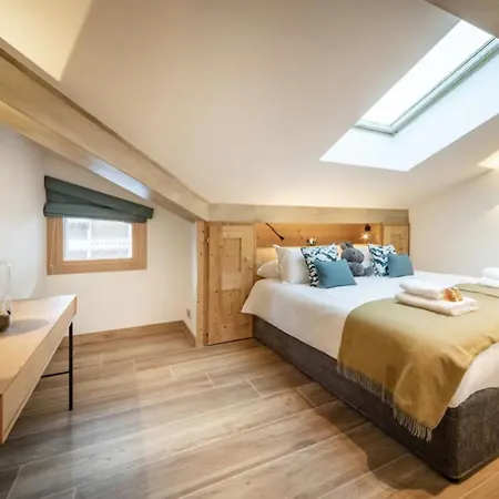 Luxurious In Holiday home Solden