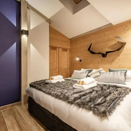 Holiday home Luxurious In *